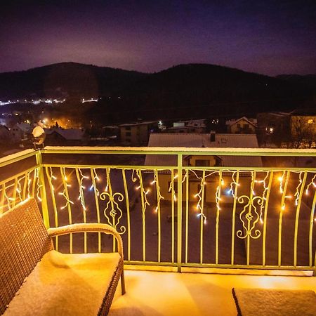 Apartament Sweet أوسترون المظهر الخارجي الصورة