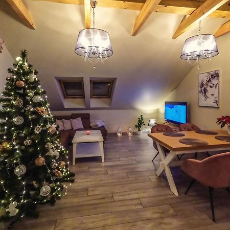 Apartament Sweet أوسترون المظهر الخارجي الصورة