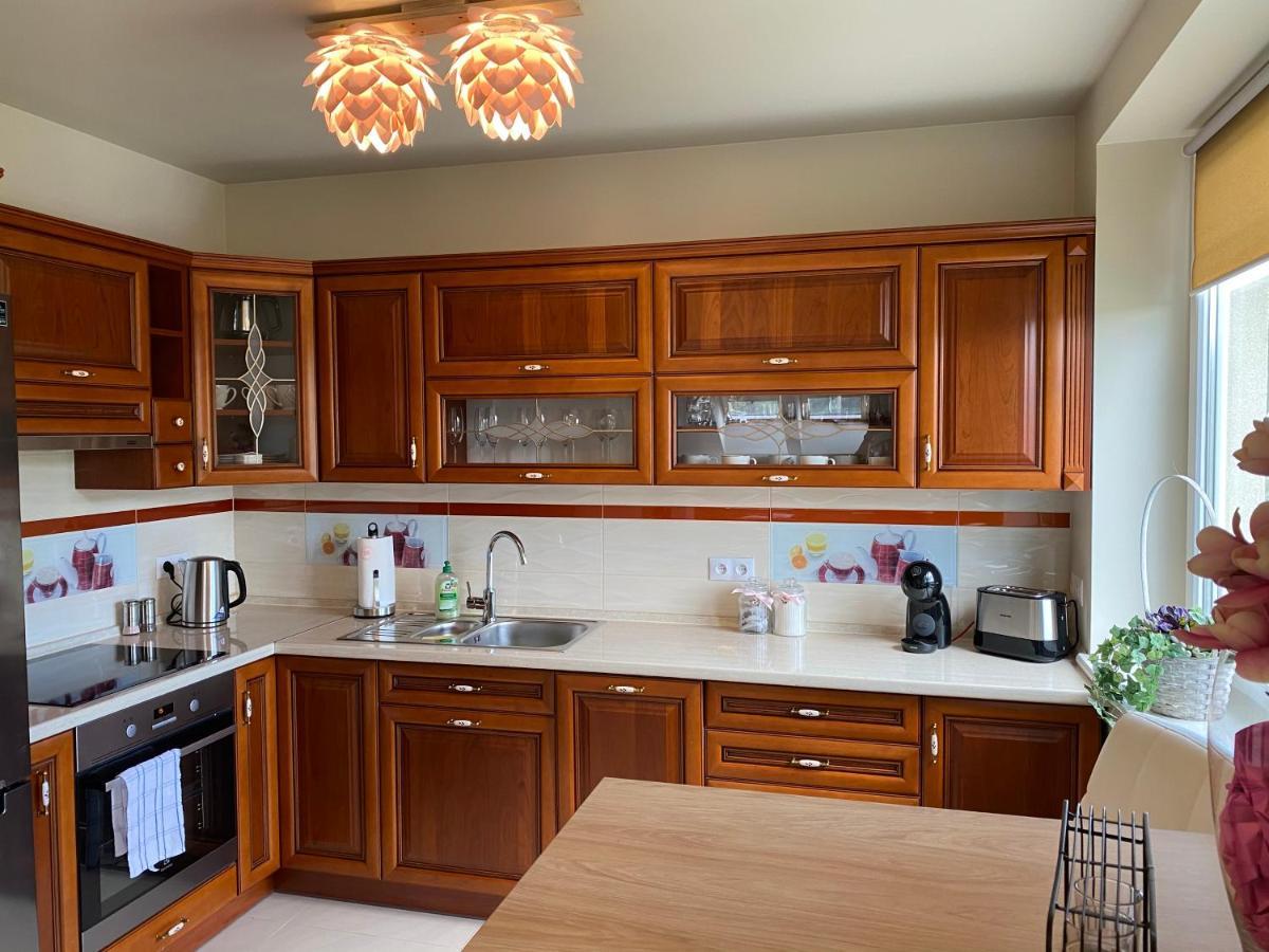 Apartament Sweet أوسترون المظهر الخارجي الصورة