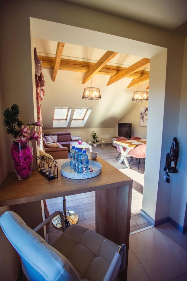 Apartament Sweet أوسترون المظهر الخارجي الصورة