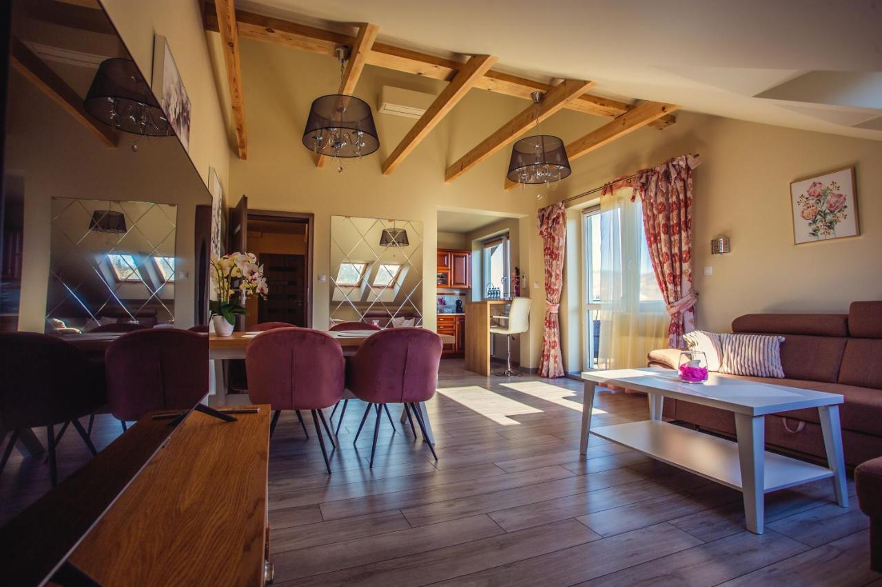Apartament Sweet أوسترون المظهر الخارجي الصورة