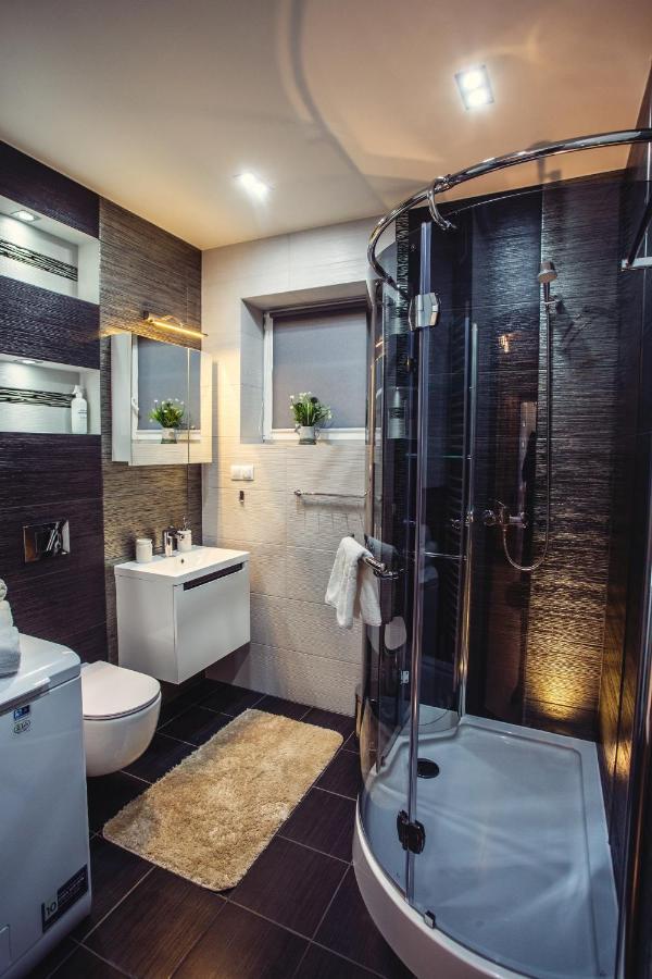 Apartament Sweet أوسترون المظهر الخارجي الصورة
