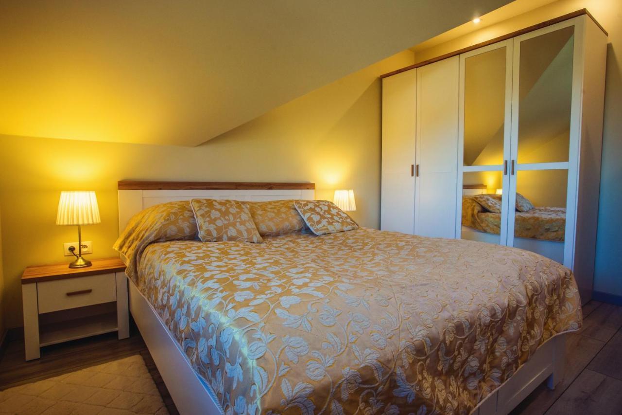 Apartament Sweet أوسترون المظهر الخارجي الصورة