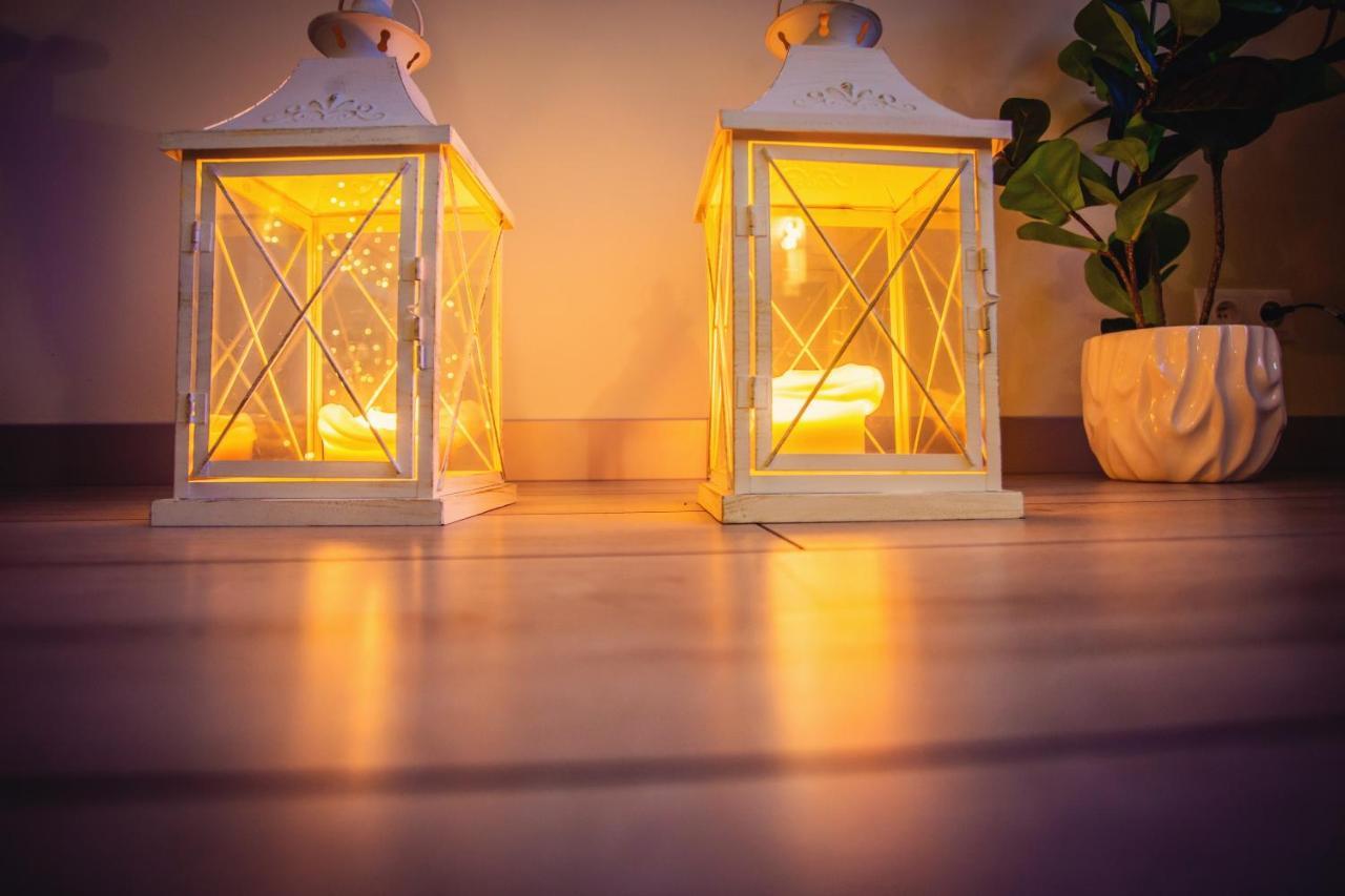 Apartament Sweet أوسترون المظهر الخارجي الصورة